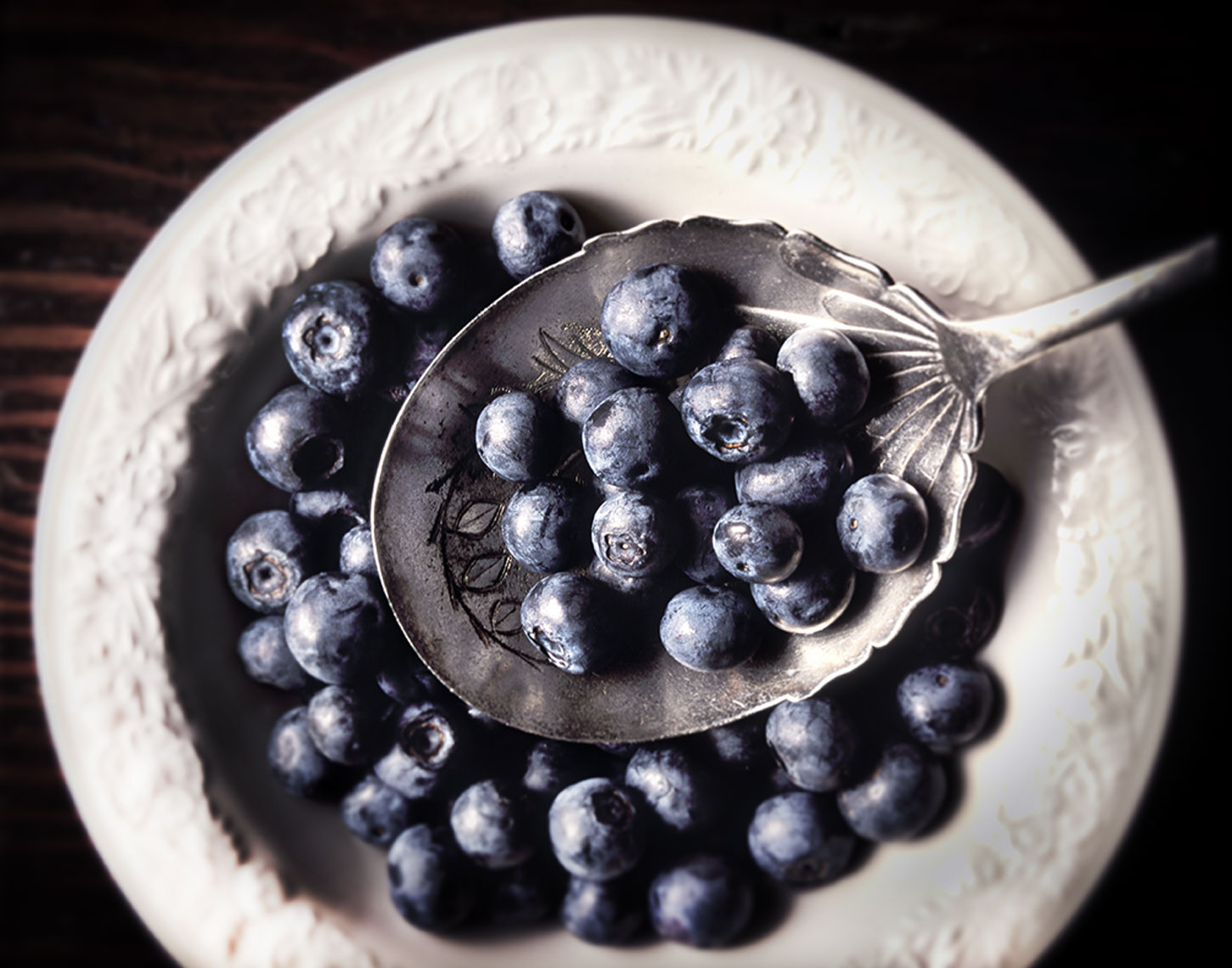 Blueberries-11x14