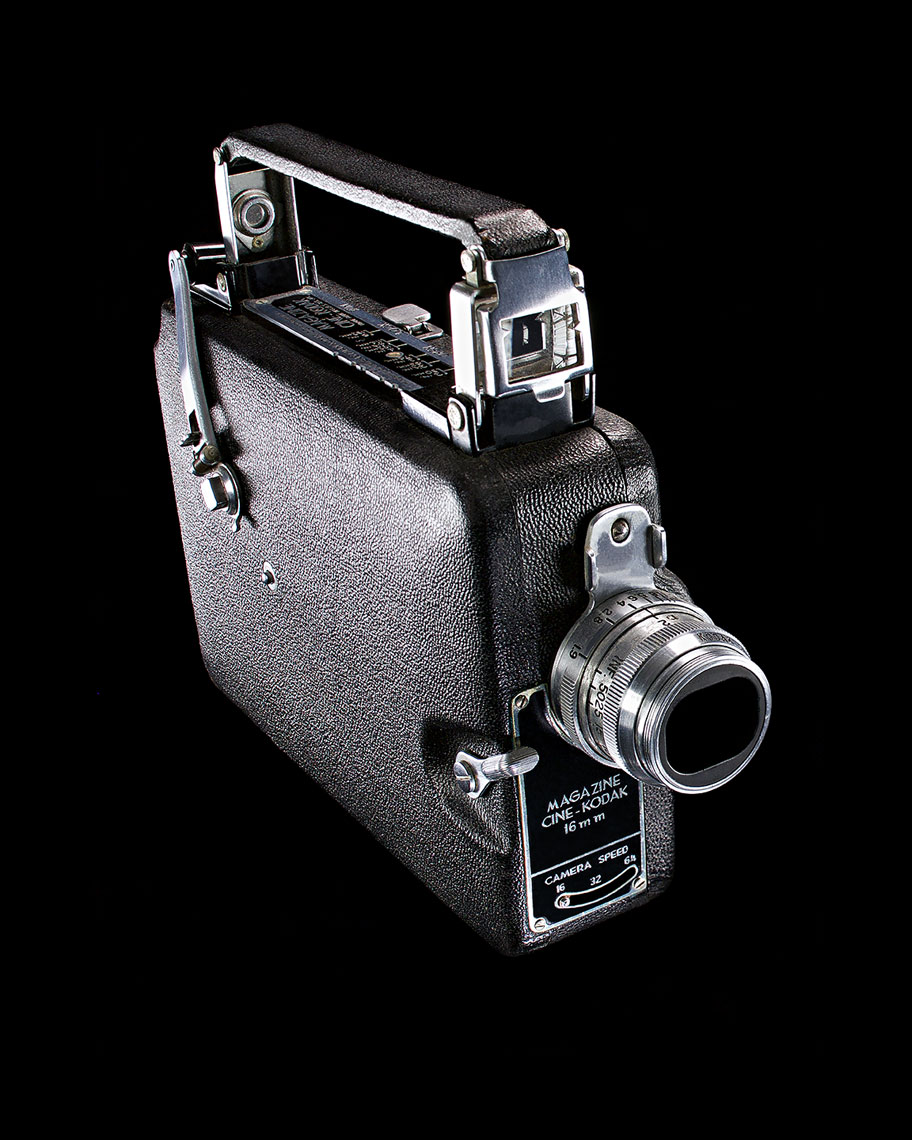 Kodak-Cine